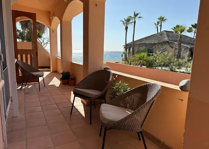 Casa Del Mar - Paradise In Cabo Pulmo! Villa *