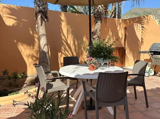 Casa Del Mar - Paradise In Cabo Pulmo! Villa