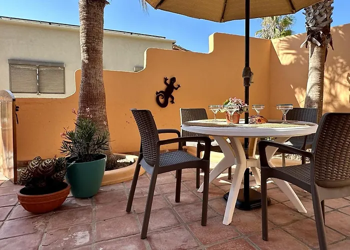 Casa Del Mar - Paradise In Cabo Pulmo! *