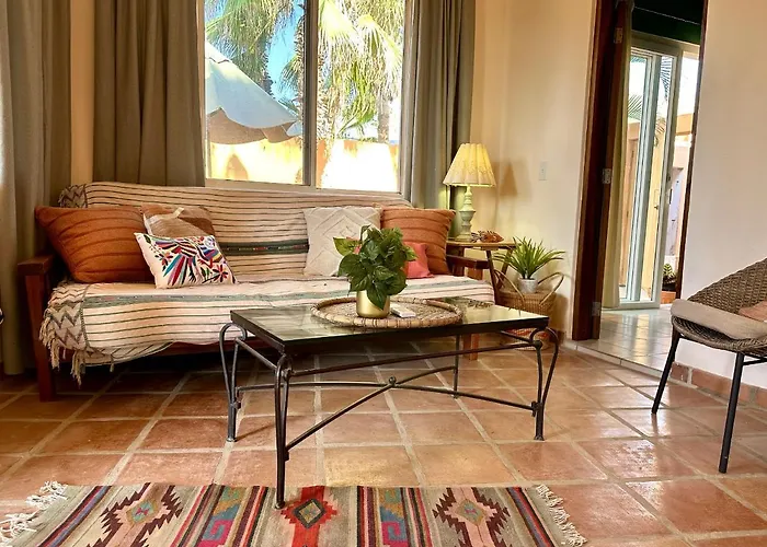 Casa Del Mar - Paradise In Cabo Pulmo! Villa *