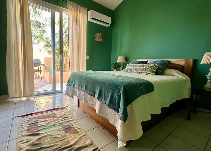 Casa Del Mar - Paradise In Cabo Pulmo! *