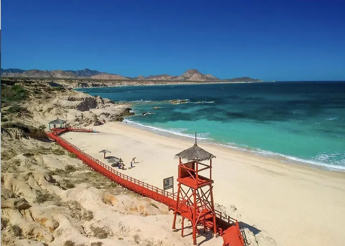 Casa Del Mar - Paradise In Cabo Pulmo! * Cabo Pulmo
